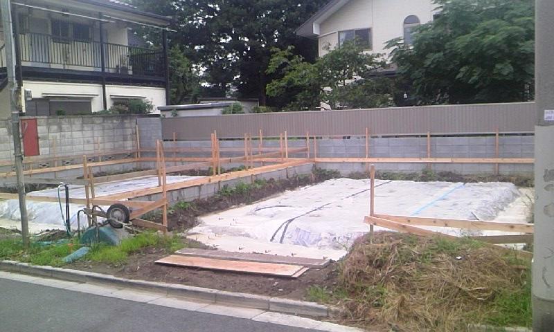 Local appearance photo. Local (10 May 2013) Shooting