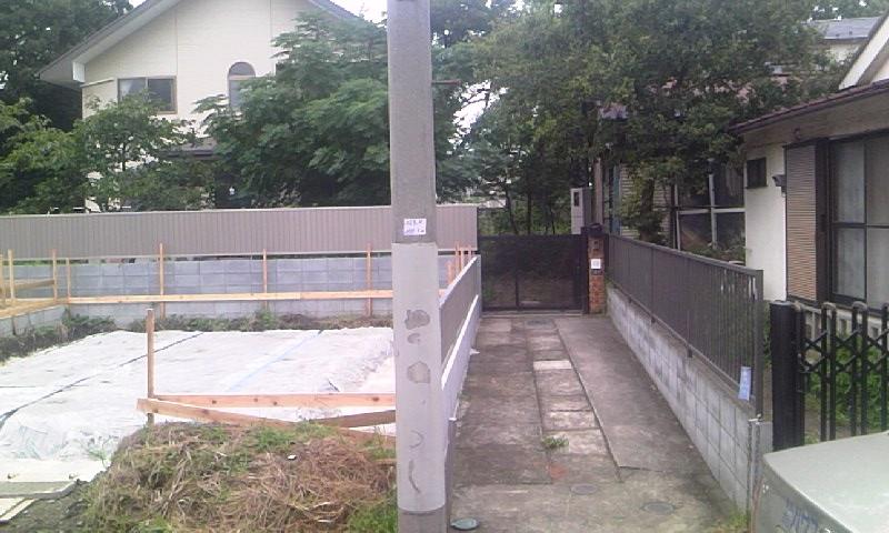 Other local. Local (10 May 2013) Shooting