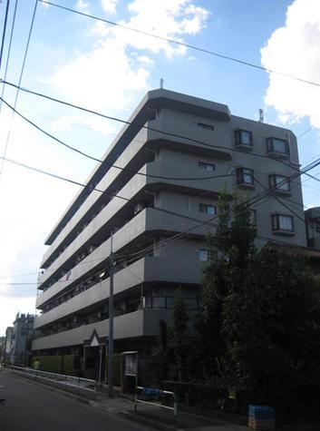 Local appearance photo