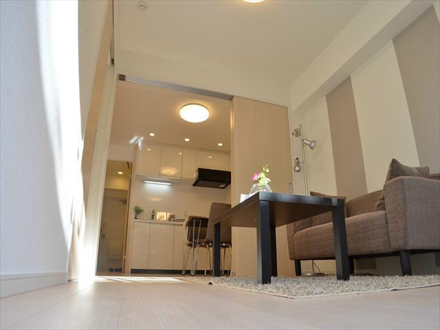 Living. Accent Cross is fashionable