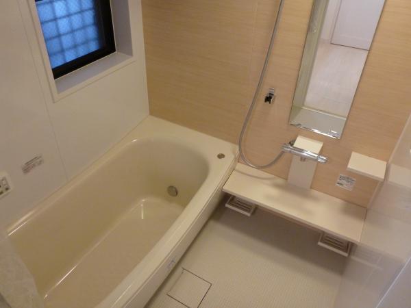 Non-living room. The third floor north side Western-style