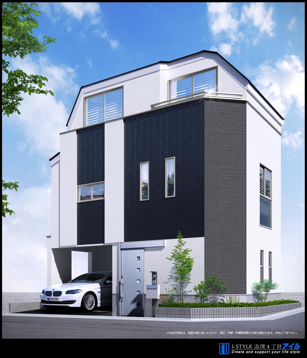 Rendering (appearance). Rendering