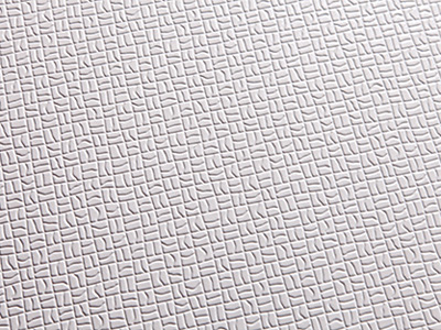 Bathing-wash room.  [Karari floor] Induction pattern of the floor of the surface of the flow of water. To achieve a smooth drainage. Rest assured that non-slip, Your cleaning because the flow together even dirt accumulated in the groove is also easy.