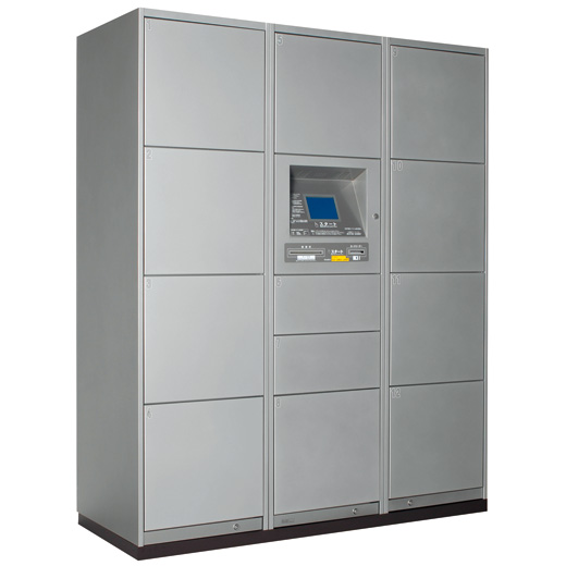 Other.  [Home delivery locker] 24 hours at the time of absence, You receive a delivery baggage. (Same specifications)