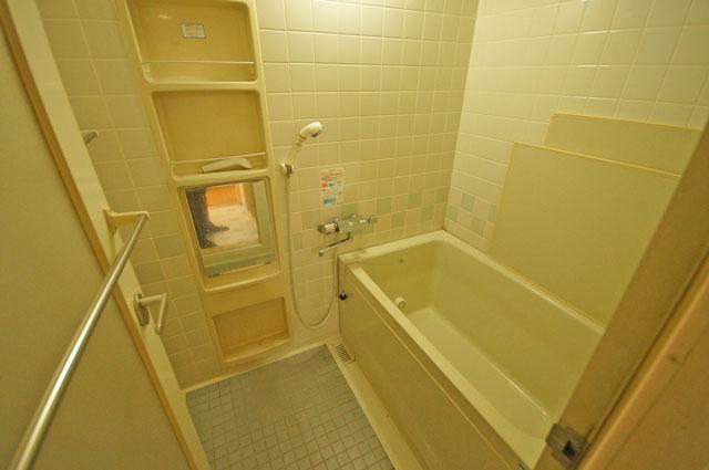 Bathroom. Indoor (12 May 2013) Shooting