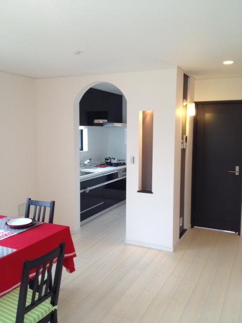 Living. Same specifications Photos