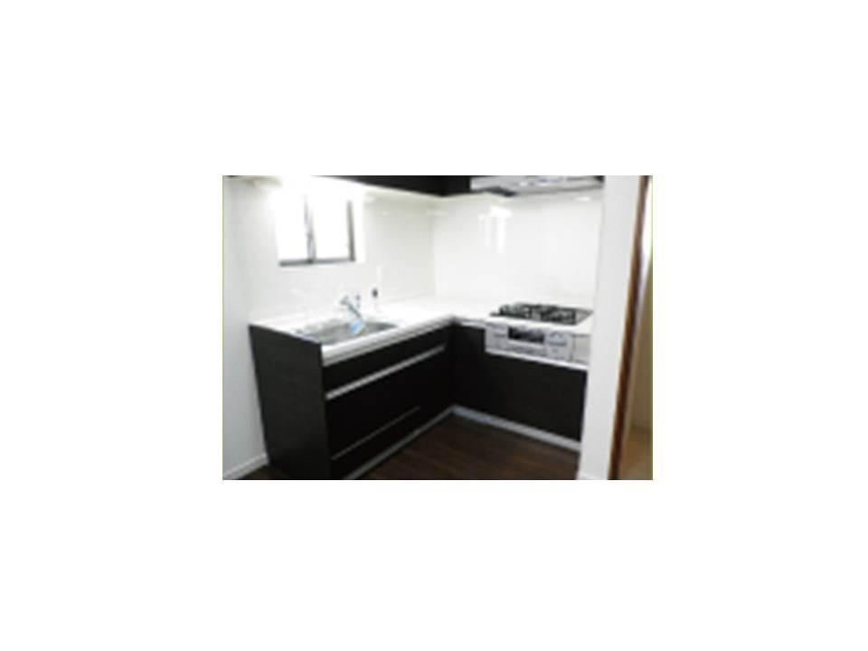 Kitchen. Same specifications Photos