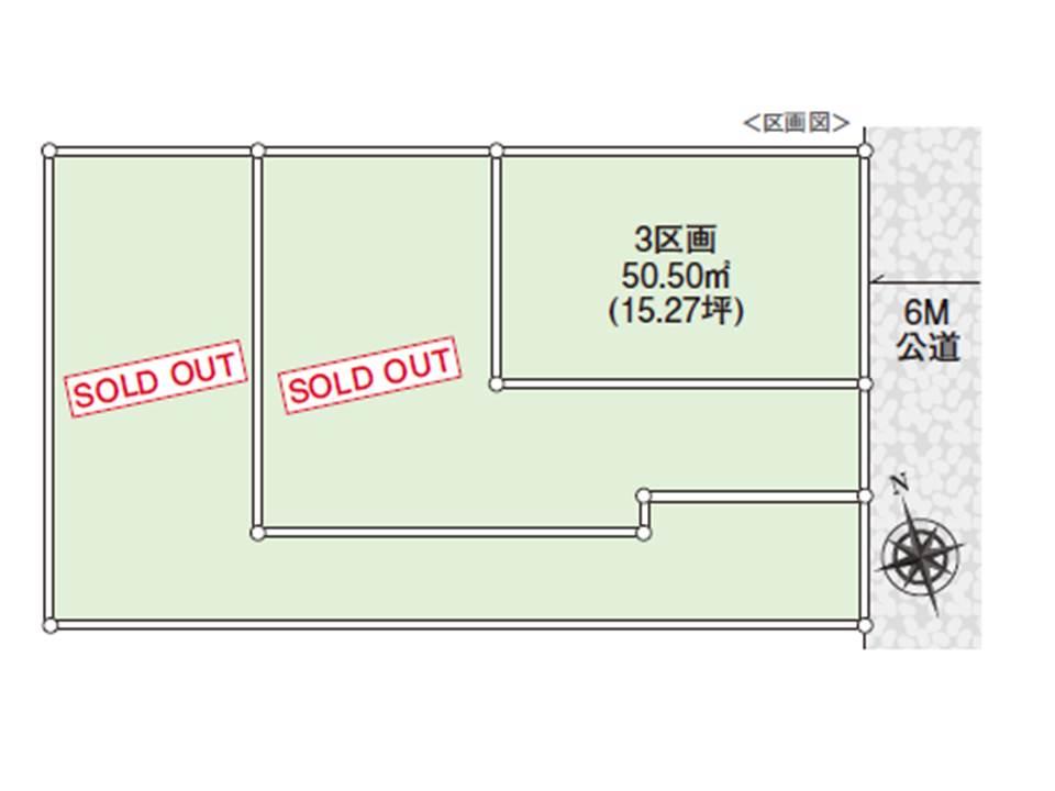 The entire compartment Figure