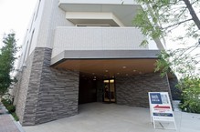 <Park Homes Ukima park> is the JR Saikyo Line "Ukima Funato" 6-minute walk from the station. A quiet residential area that apart from the bustle in front of the station, Located in the airy corner lot of two-way road. In the same apartment just recently building was completed, First floor of the terrace dwelling unit has been exposed as a model room. Floor plan and equipment ・ Including the specification, It is above all the charm that is sure to calm and sunny. further, Also top of great benefits !! First booking of the completed property unique can be confirmed until the building of the appearance and common facilities, We certainly recommend early please visit.