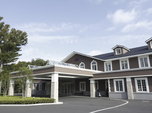 Surrounding environment. Akabane Golf Club (about 640m / An 8-minute walk)