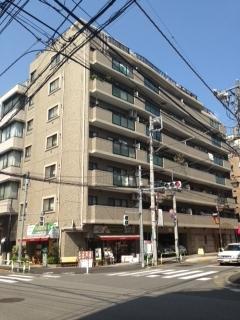 Local appearance photo. Local (September 2013) Shooting Exterior Photos