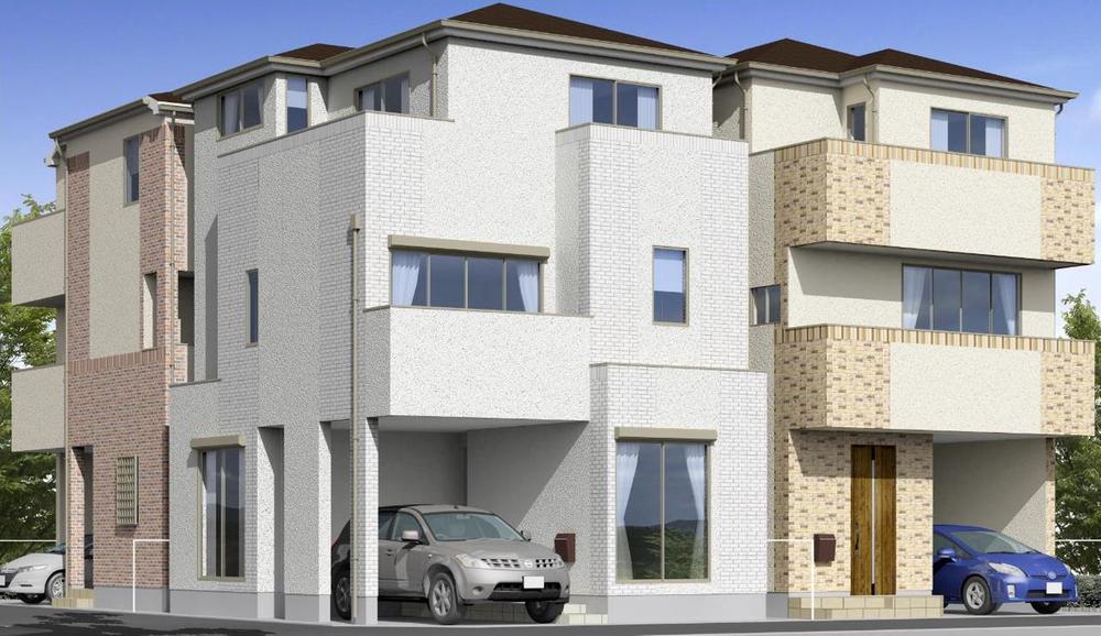 Rendering (appearance). Rendering