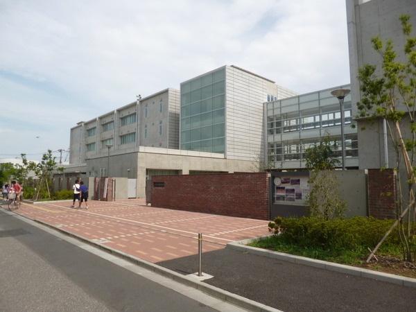 Other. Jujo Fujimi Junior High School