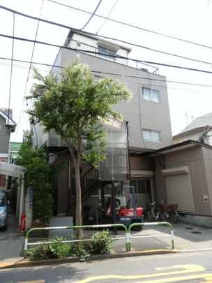 Local land photo. Local (with Furuya)