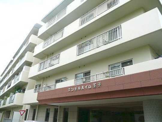 Local appearance photo. appearance