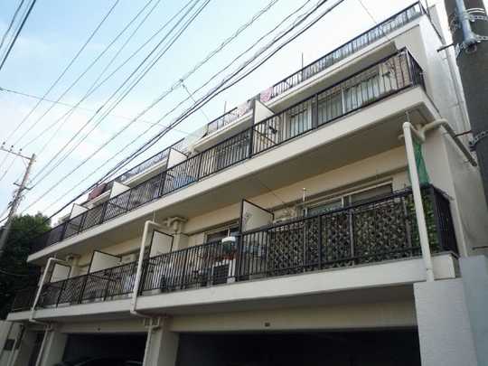 Local appearance photo. Exterior Photos