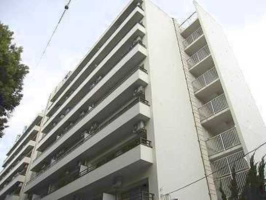 Local appearance photo. appearance