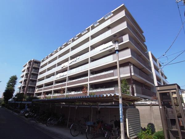 Local appearance photo. Local (March 2013) Shooting