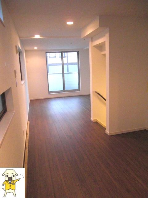 Living. 2013 / 11 / 12 shooting