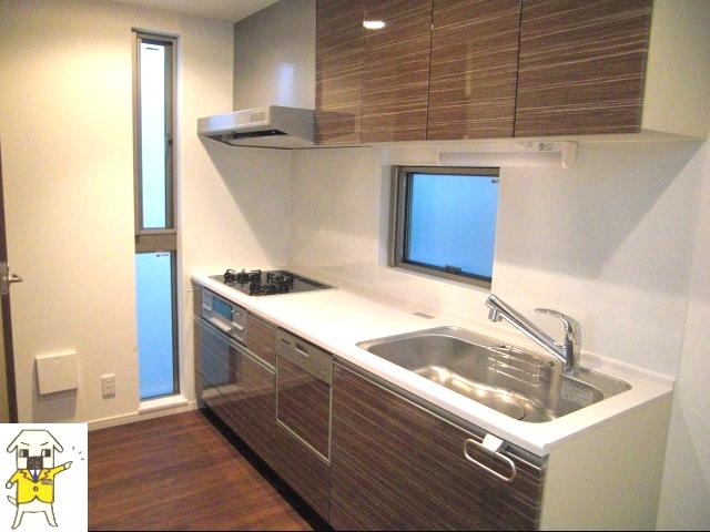 Kitchen. 2013 / 11 / 12 shooting