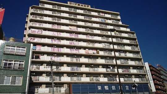 Local appearance photo. appearance