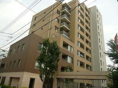 Local appearance photo. appearance