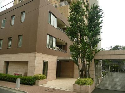 Local appearance photo. appearance