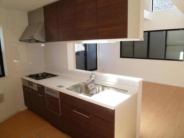 Same specifications photo (kitchen). (A Building) same specification