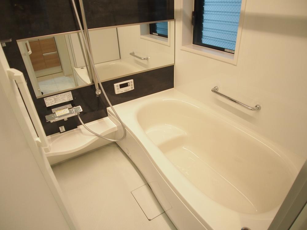 Same specifications photo (bathroom). ( Building) same specification
