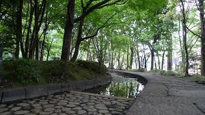 park. 985m until Takinogawa park