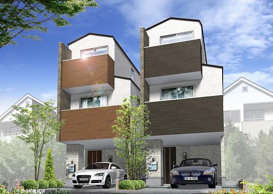 Rendering (appearance). Rendering