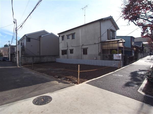 Local appearance photo. Local 2013 / 12 shooting