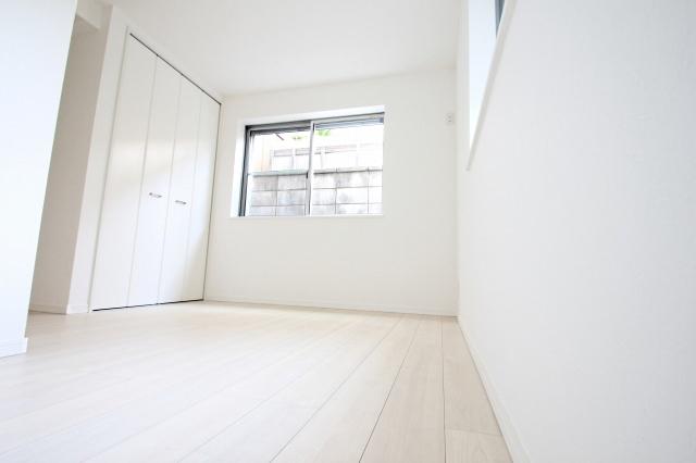 Other introspection. Western style room