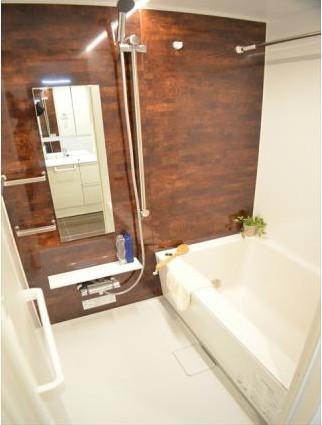 Bathroom. Imperial Prince of bath