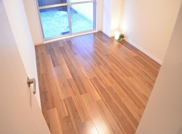 Non-living room. Imperial Prince of Western-style