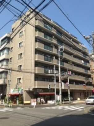 Local appearance photo. Exterior Photos