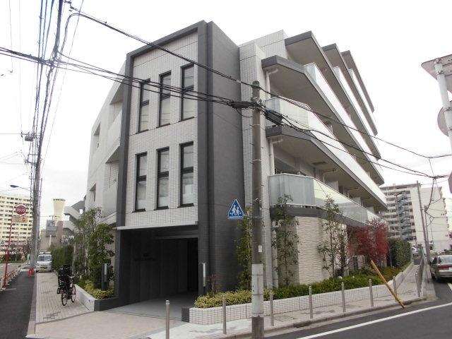 Local appearance photo