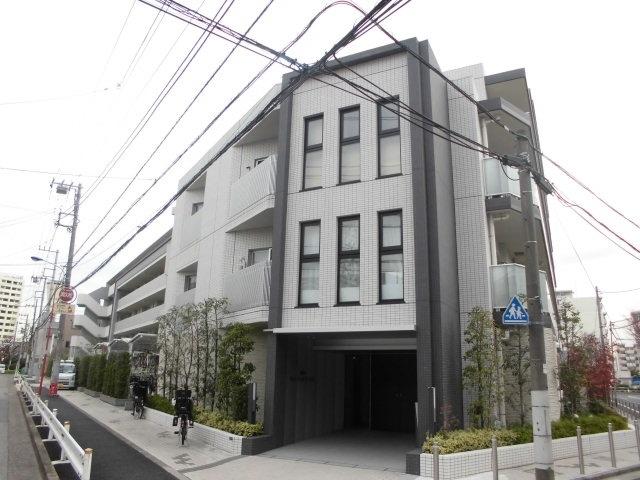 Local appearance photo