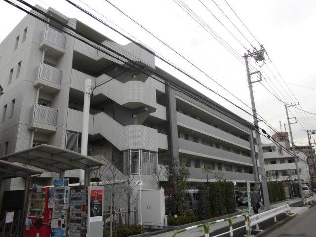 Local appearance photo