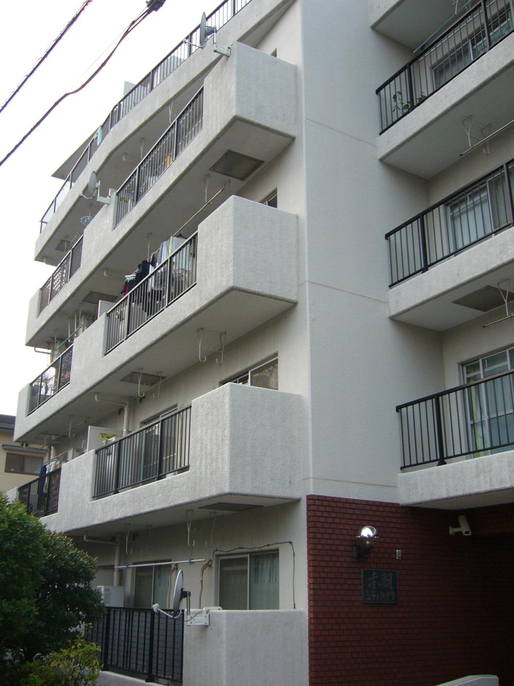 Local appearance photo. Local (2013 years) Shooting