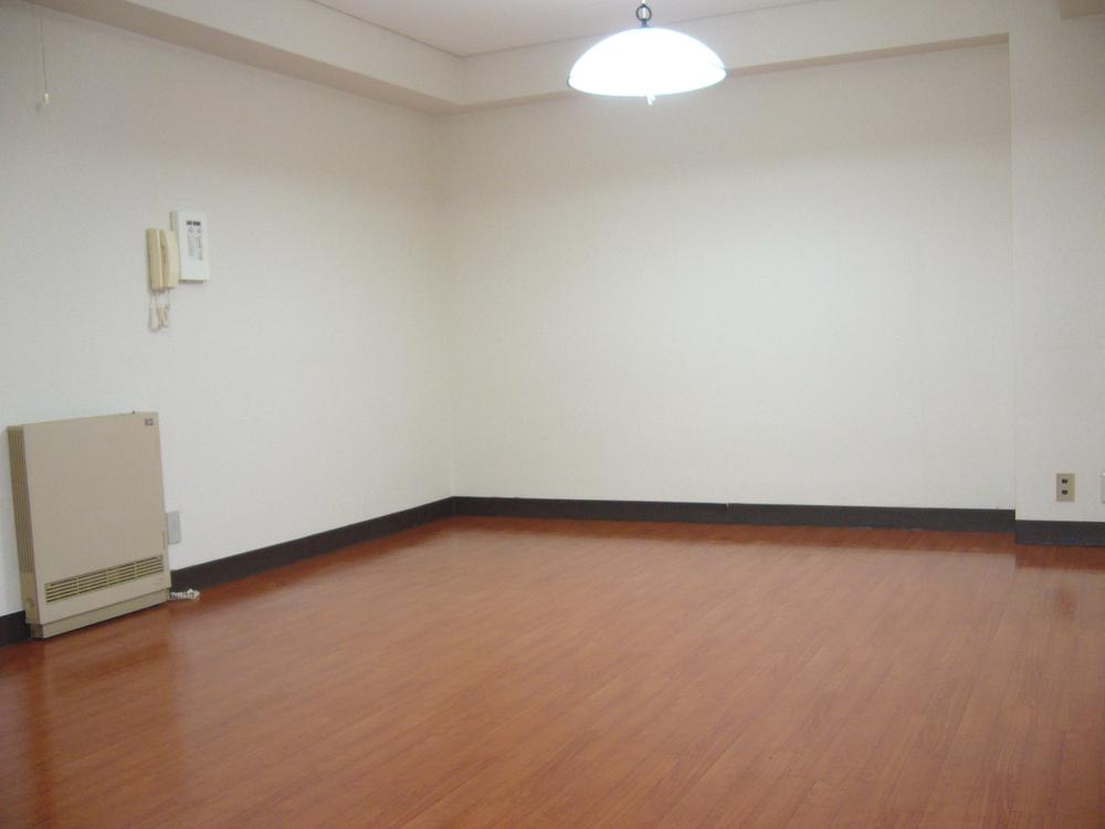 Living. Living-dining (11 May 2013) Shooting