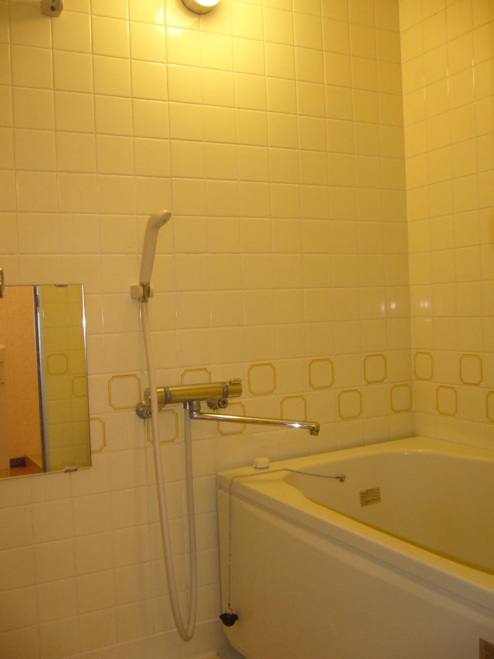 Bathroom. Bathroom (11 May 2013) Shooting