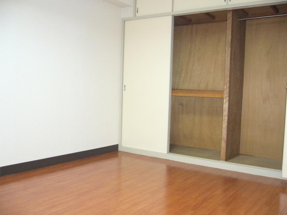 Non-living room. Western-style (11 May 2013) Shooting