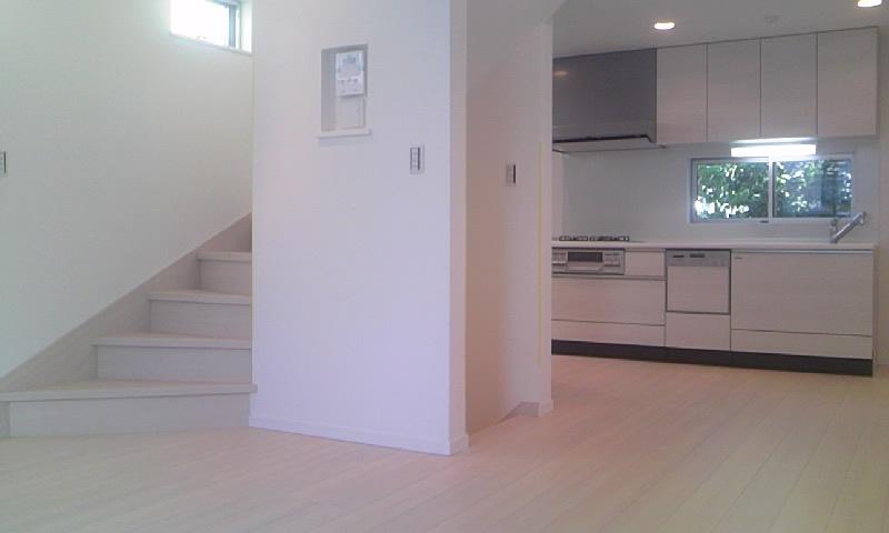 Kitchen. Indoor (10 May 2013) Shooting