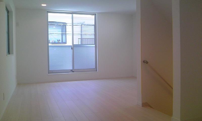 Living. Indoor (10 May 2013) Shooting