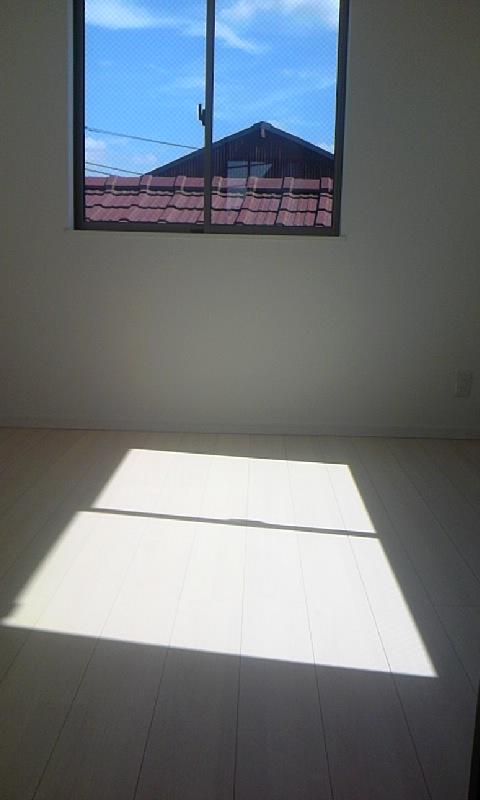 Non-living room. Indoor (10 May 2013) Shooting