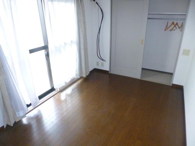 Non-living room