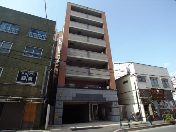 Local appearance photo. Local (September 2013) Shooting