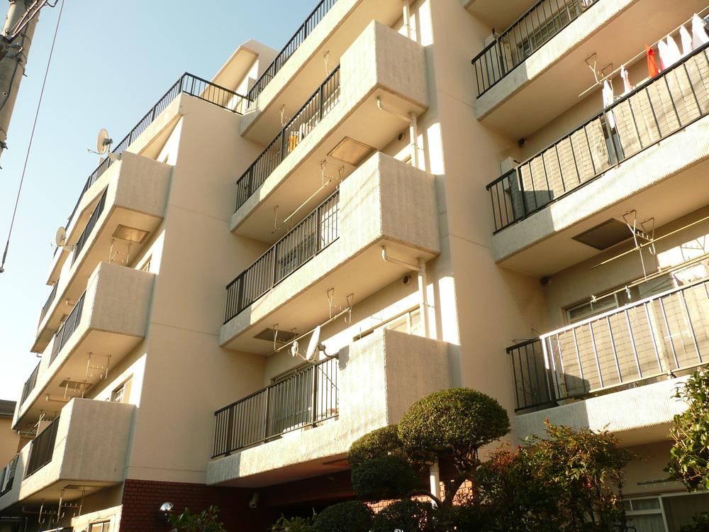 Local appearance photo. appearance