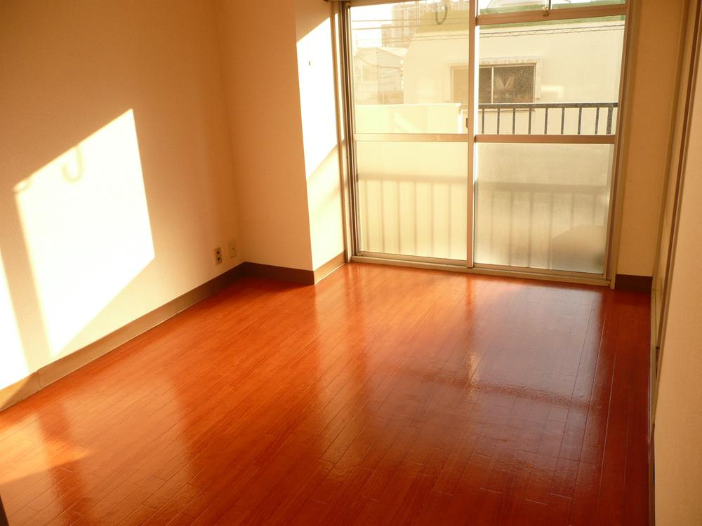 Non-living room. Western style room